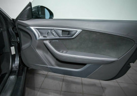 2017 MY18 Jaguar F-TYPE X152 MY18 R-Dynamic Quickshift RWD 280kW Coupe