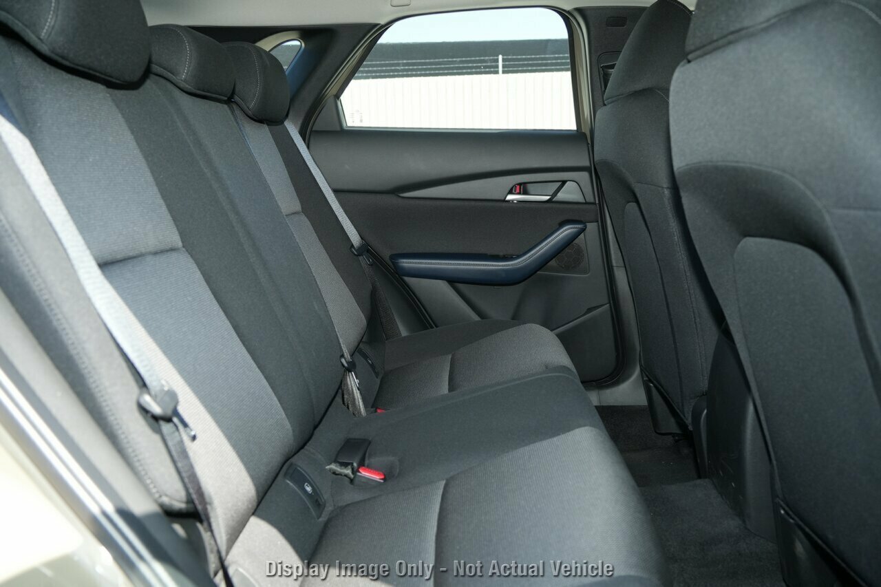 2024 Mazda CX-30 DM2W7A G20 Pure SUV Image 9