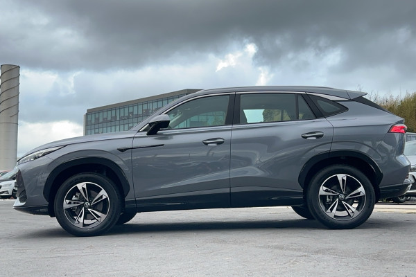 2025 MG HS Vibe 1.5Pt/7At SUV