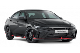 Hyundai i30 N Premium CN7.V2