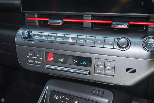 2026 Hyundai KONA SX2.V3 Hybrid Premium N Line SUV Image 13