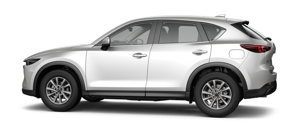 2024 Mazda CX-5 KF Series G25 Maxx Sport SUV Image 21