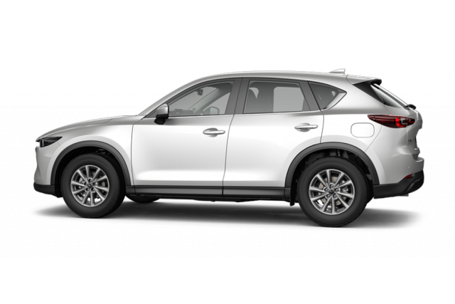 2024 Mazda CX-5 KF Series G25 Maxx Sport SUV Image 21
