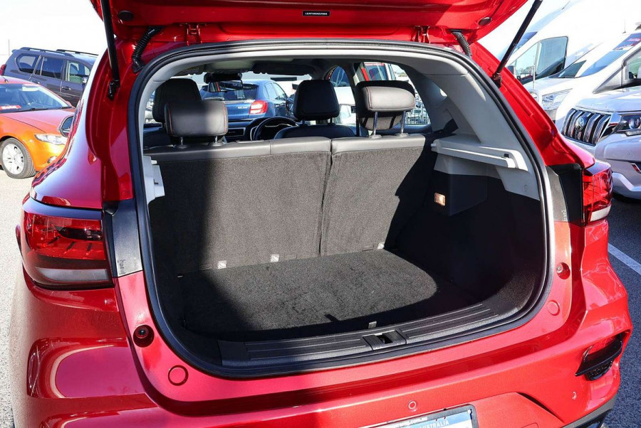2022 MG ZS EV AZS1 Essence SUV Image 20