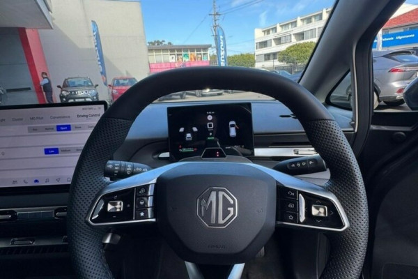 2026 MG MG4 EV Urban AH4E Essence 43 Hatch Image 2
