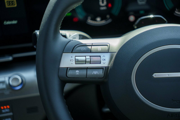 2026 MY27 Hyundai KONA SX2.V3 Hybrid Elite SUV Image 11