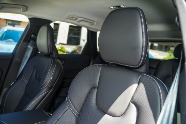 2020 MY21 Volvo XC60 UZ D4 Inscription Suv