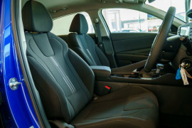 2024 Hyundai i30 CN7.V2  Sedan