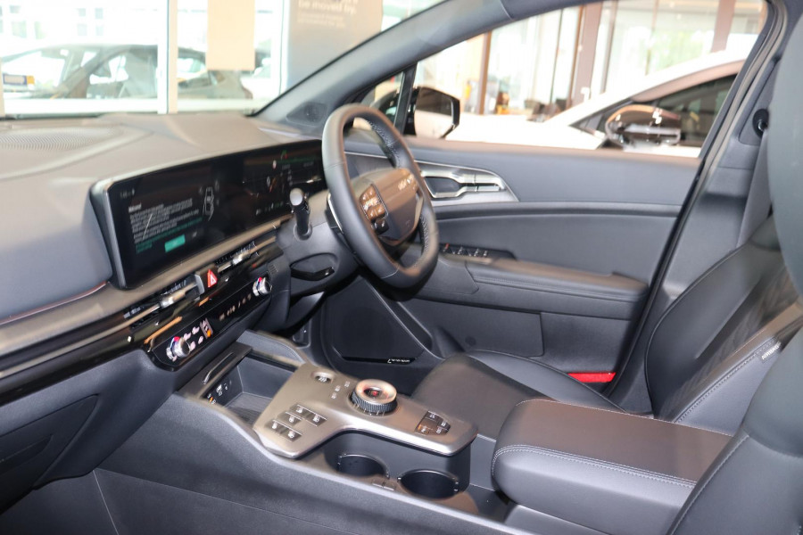 2026 MY27 Kia Sportage NQ5 PE GT-Line SUV Image 27