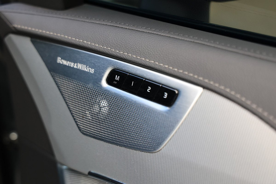 2021 Volvo XC90 MY21 AWD Recharge Plug-In Hybrid SUV Image 13