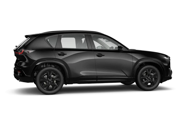 2026 Mazda CX-5 KM Series G25 Akera SUV Image 11