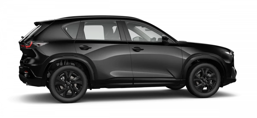 2026 Mazda CX-5 KM Series G25 Akera SUV Image 11