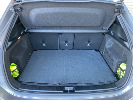 2020 Mercedes-Benz B-class Suv