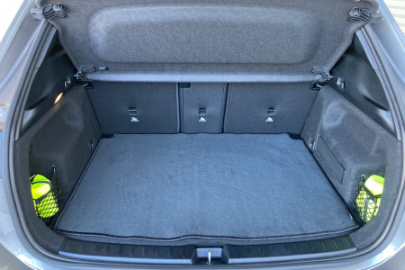 2020 Mercedes-Benz B-class Suv