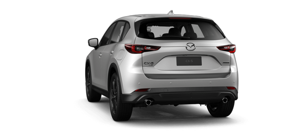 2024 Mazda CX-5 KF Series G25 Touring SUV Image 17