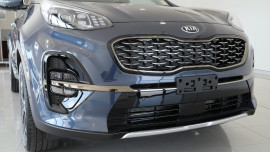 2020 MY21 Kia Sportage QL GT-Line Suv