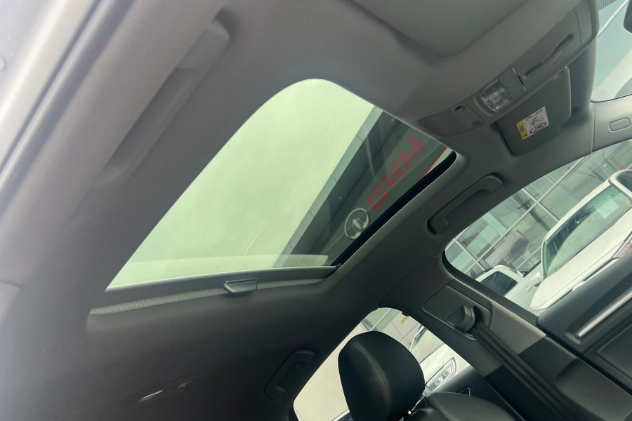 2019 MY20 Audi A3 8V 40 TFSI S line plus Sedan Image 12