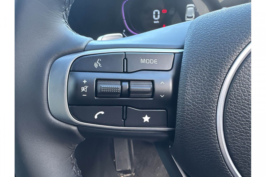 2024 Kia Sportage NQ5 SX+ SUV Image 27
