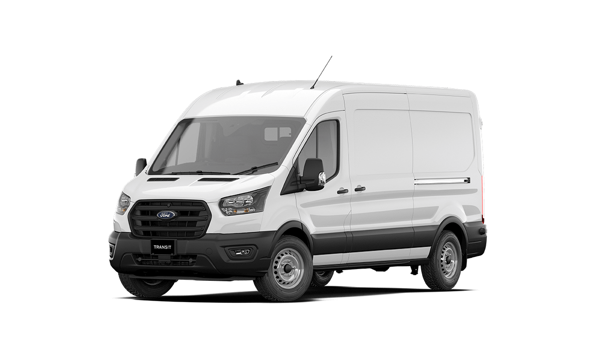 2020 MY20.5 Ford Transit VO 350L LWB Van Van Image 7