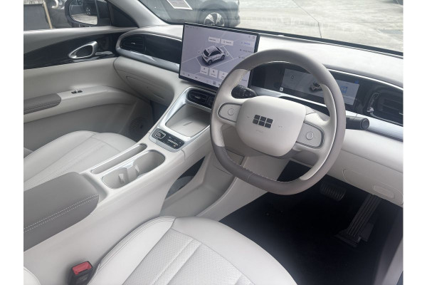 2026 Geely EX2 E22H Inspire Hatch Image 12