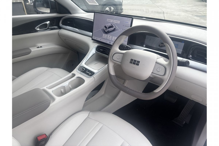 2026 Geely EX2 E22H Inspire Hatch Image 12