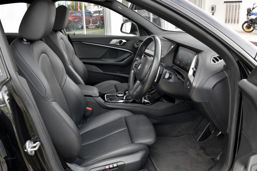 2021 BMW 2 Series F44 220i M Sport Sedan
