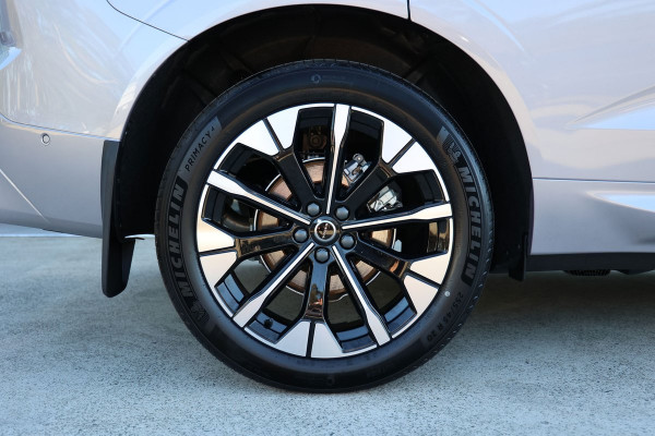 2026 Volvo XC60 UZ Ultra B5 Dark SUV Image 37