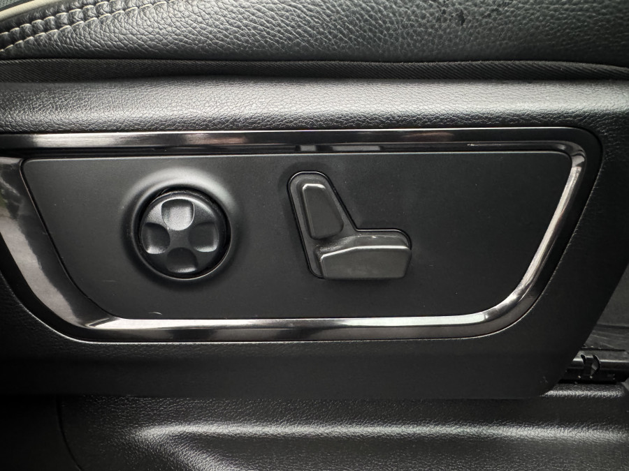 2022 Ram 1500 DT Limited RamBox Ute Image 47