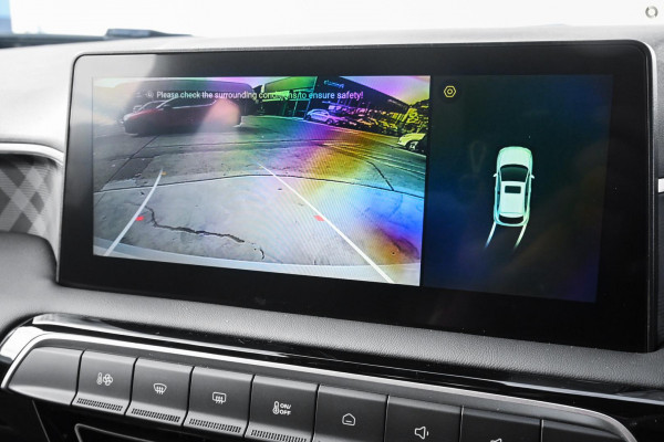 2026 MG MG3  Excite Hatch Image 11