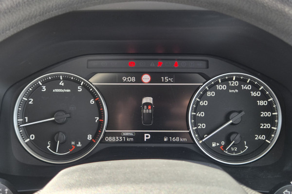 2022 MY22.5 Mitsubishi Outlander ZM ES SUV Image 20