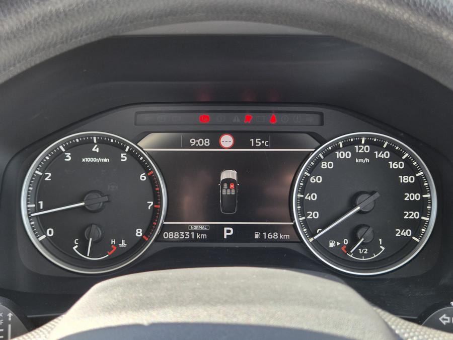 2022 MY22.5 Mitsubishi Outlander ZM ES SUV Image 20