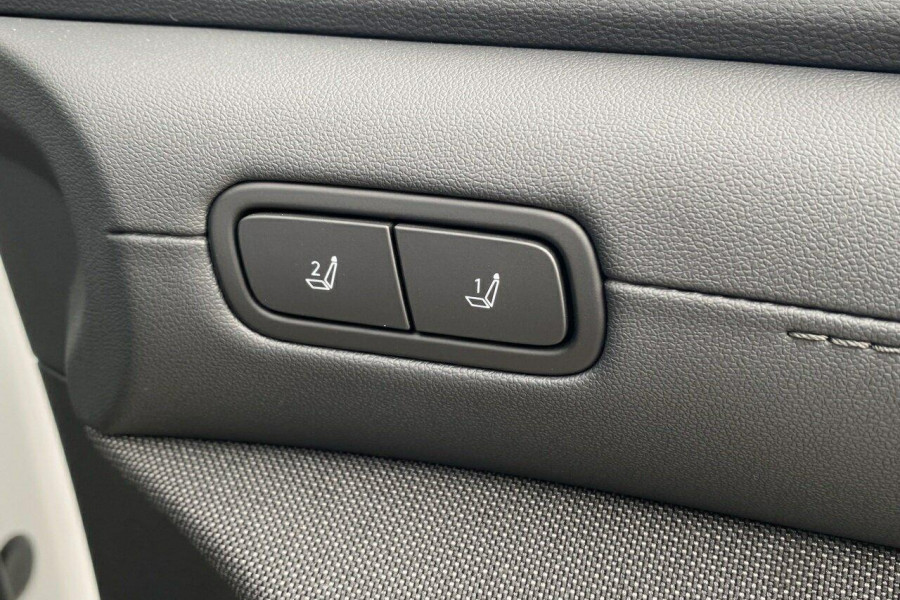 2024 MY25 Hyundai Tucson NX4.V3 Premium SUV Image 15