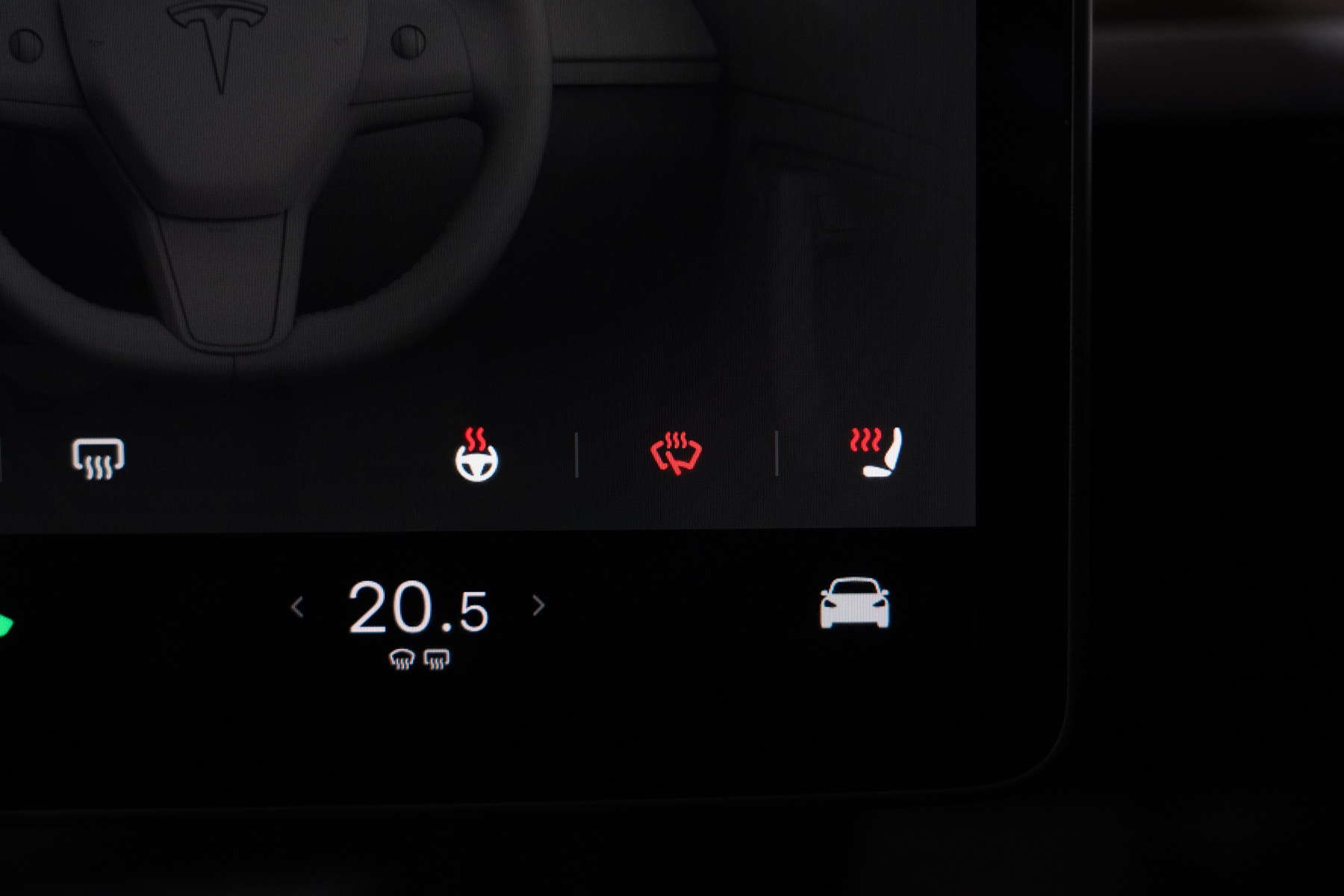 2023 Tesla Model Y Y Performance SUV Image 20