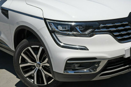 2020 Renault Koleos HZG Intens Suv