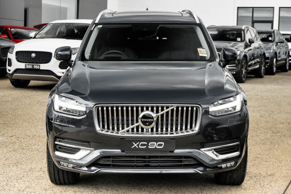 2019 MY20 Volvo XC90 L Series T6 Inscription Suv Image 2