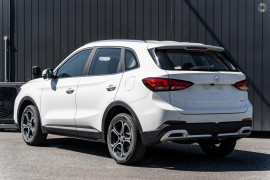 2025 MG ZS ZS32 Essence SUV