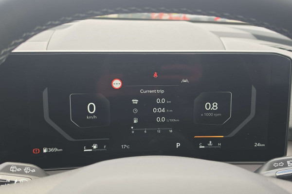 2025 MY26 Kia Sorento MQ4 PE GT-Line SUV Image 18