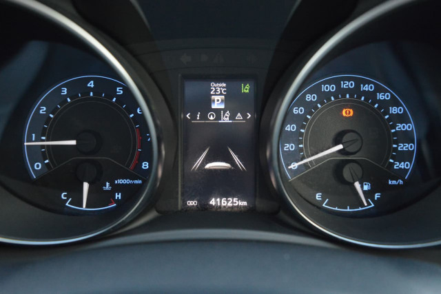 2018 Toyota Corolla ZR 7 of 25