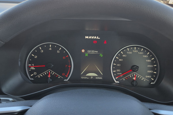 2024 GWM Haval Jolion A01 Premium SUV Image 20