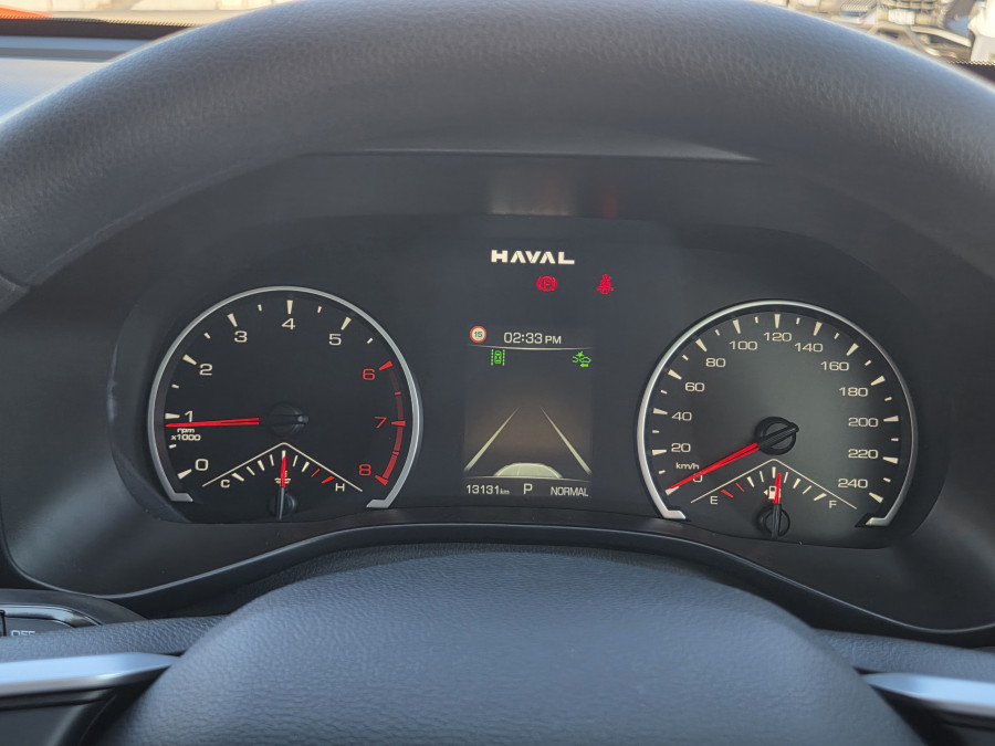 2024 GWM Haval Jolion A01 Premium SUV Image 20
