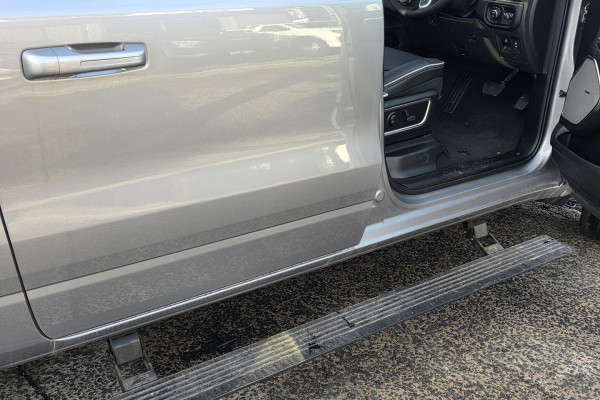2025 Ram 1500 DT Laramie Sport Hurricane SO RamBox Ute Image 13