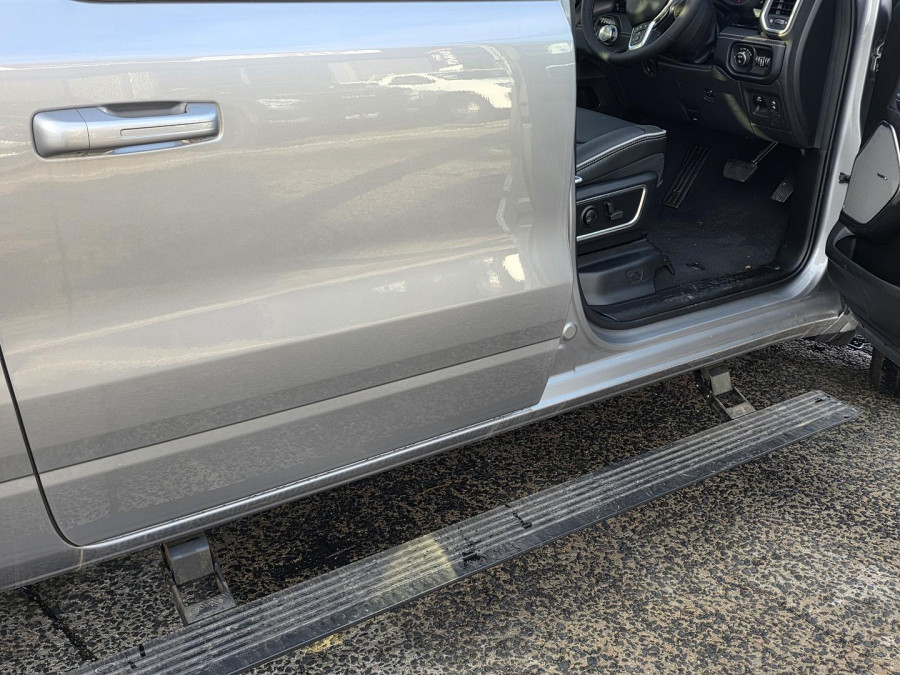 2025 Ram 1500 DT Laramie Sport Hurricane SO RamBox Ute Image 13