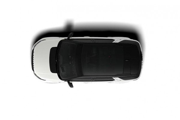 2025 MY25.5 Land Rover Discovery Sport L550 P250 Dynamic SE SUV