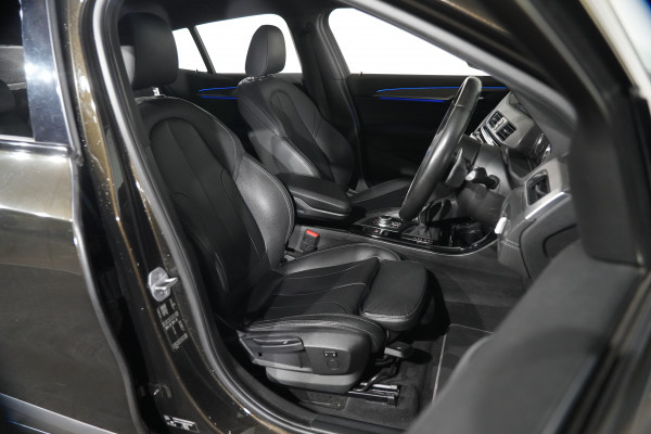 2019 BMW X2 sDrive20i M Sport SUV Image 25