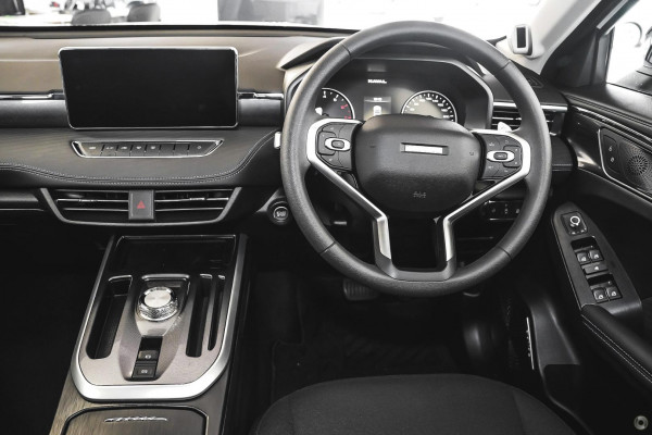 2025 GWM Haval Jolion A01 Premium SUV Image 7