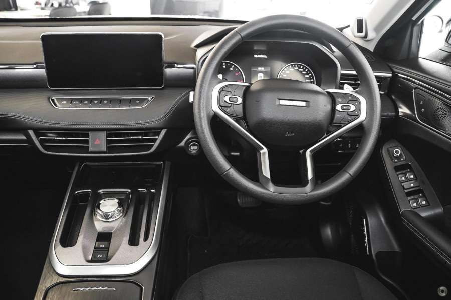 2025 GWM Haval Jolion A01 Premium SUV Image 7