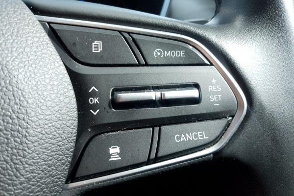 2019 Hyundai Santa Fe TM Highlander SUV Image 26