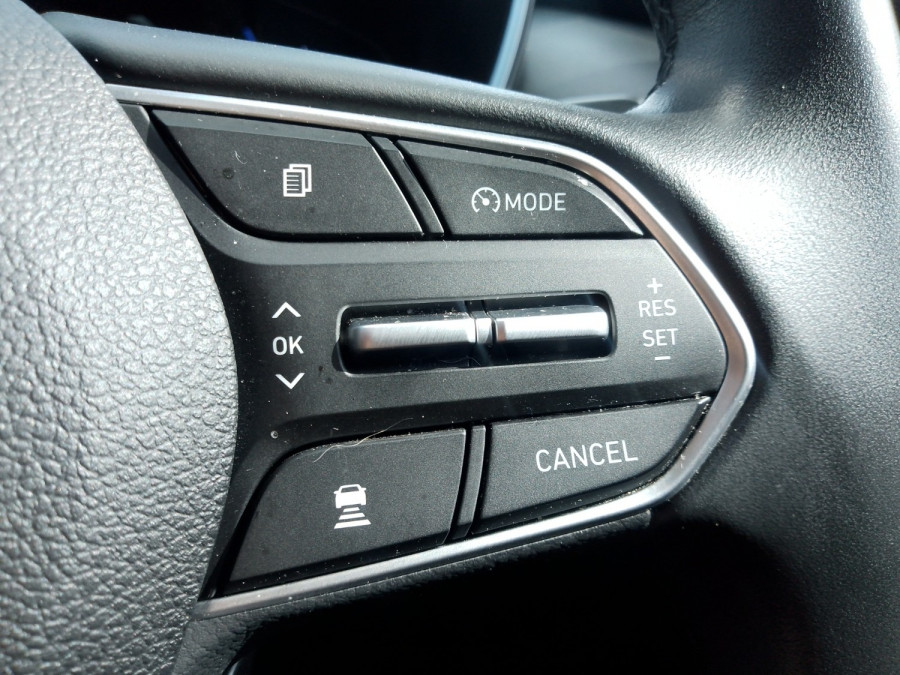 2019 Hyundai Santa Fe TM Highlander SUV Image 26