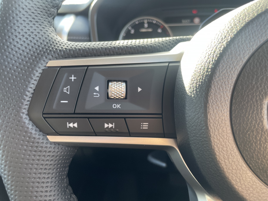 2025 MY26 Nissan Navara D27 ST-X Ute Image 18
