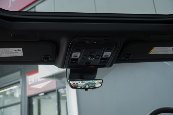 2025 GMC Yukon  Denali Wagon Image 35
